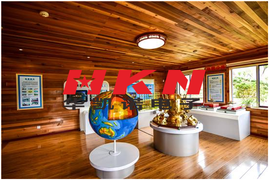 陳列館設(shè)計(jì)發(fā)展特征與設(shè)計(jì)理念有哪些？