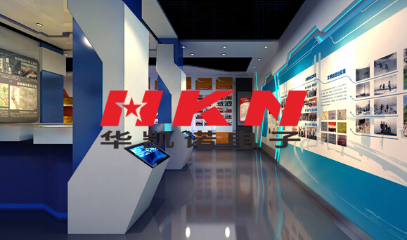 企業(yè)展廳設(shè)計(jì)需要注要哪些事項(xiàng)？