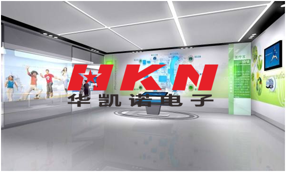 數(shù)字展廳能夠給企業(yè)帶來哪些價值？