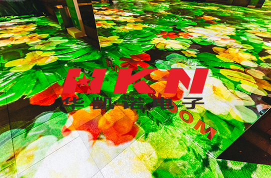 如何打造出一個出色的農(nóng)業(yè)展廳