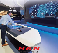 展廳策劃到底是干什么的？