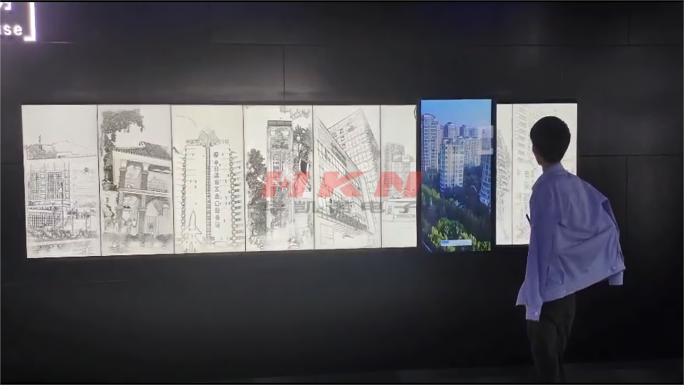 遵義滑軌屏項(xiàng)目