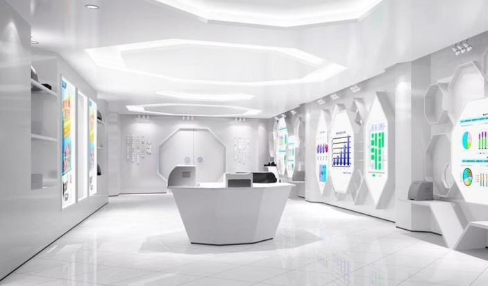 紀(jì)念館設(shè)計(jì)要注意哪些原則