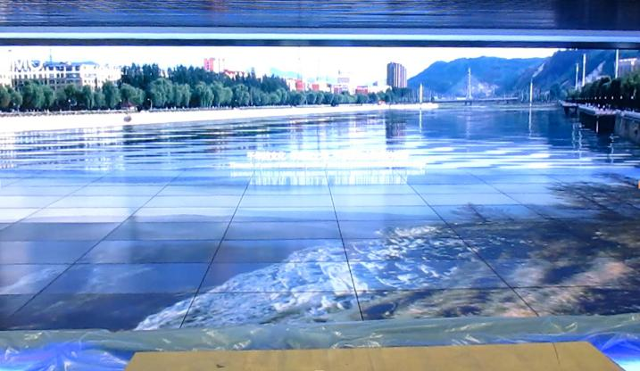 展廳設(shè)計(jì)中注意事項(xiàng)，值得一看