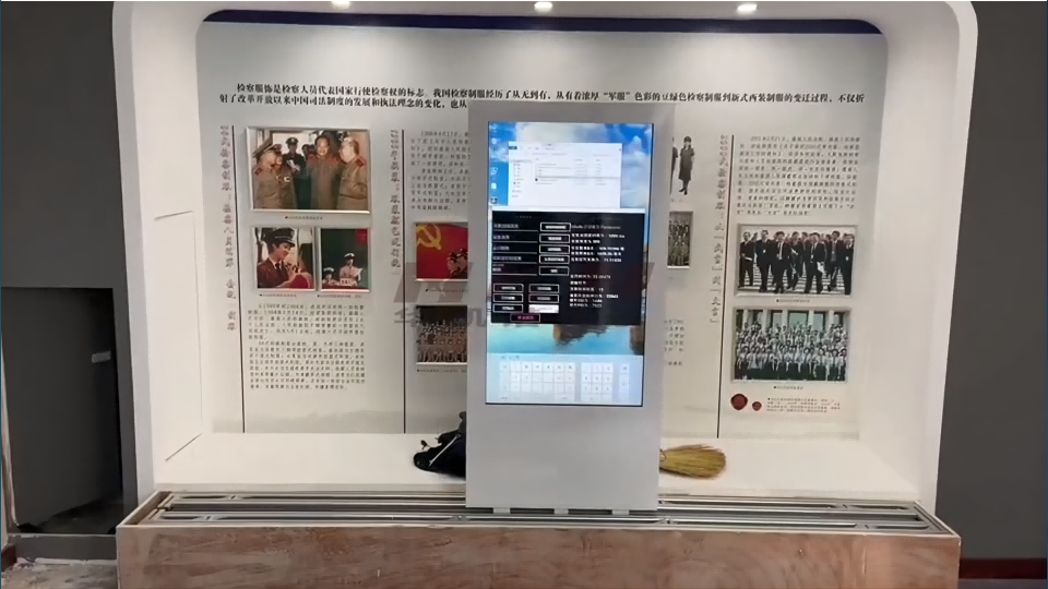 北京落地單軌項目