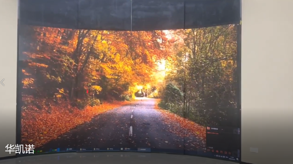 重慶開合滑軌屏