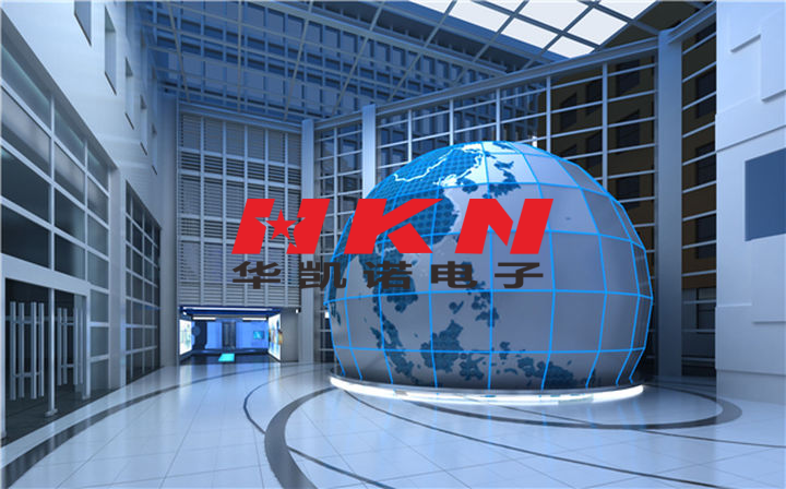 淺析黨建展廳設計的重要性