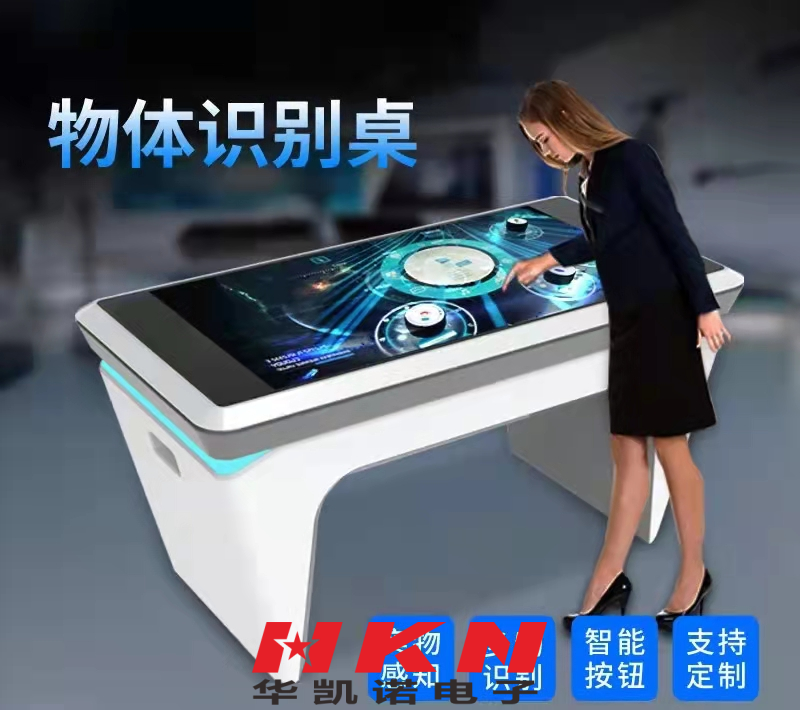 現(xiàn)在展廳互動(dòng)展項(xiàng)設(shè)備的興起